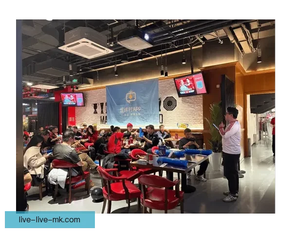 聚焦BBS足球直播原声打造沉浸式观赛体验与互动社区平台新生态